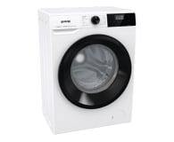 Pralka Gorenje WNHEI72SAS/PL Slim 7kg 1200obr SteamTech Program szybki 15’ - 1230781 - zdjęcie 4